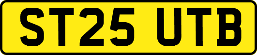 ST25UTB
