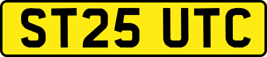 ST25UTC