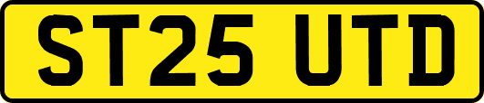 ST25UTD