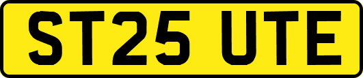 ST25UTE