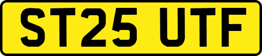 ST25UTF
