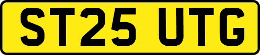 ST25UTG