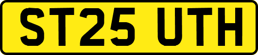 ST25UTH