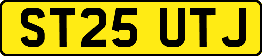 ST25UTJ