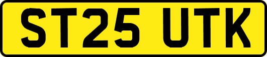 ST25UTK