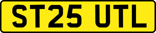 ST25UTL