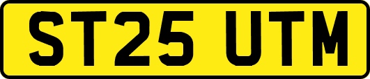 ST25UTM