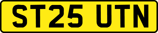ST25UTN