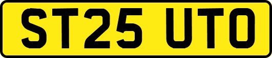 ST25UTO