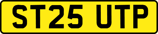 ST25UTP