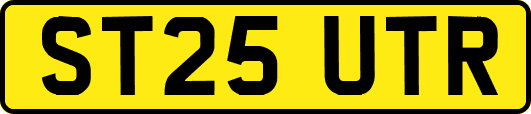 ST25UTR