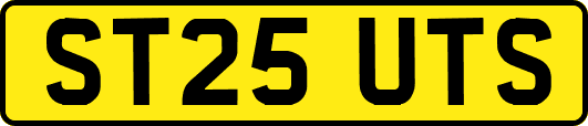 ST25UTS