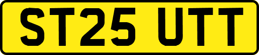 ST25UTT
