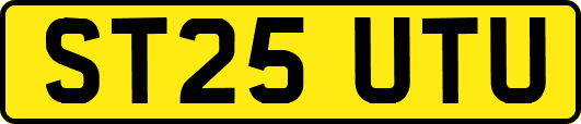 ST25UTU