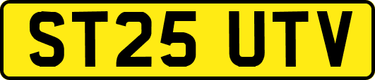 ST25UTV