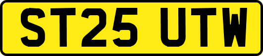 ST25UTW