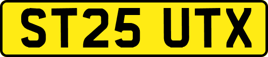 ST25UTX