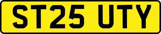 ST25UTY