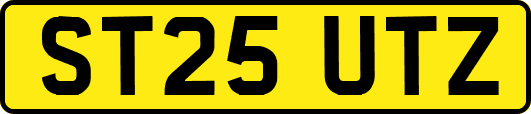 ST25UTZ