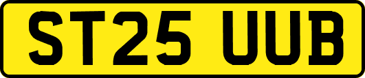 ST25UUB