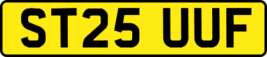 ST25UUF