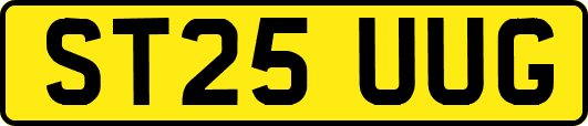 ST25UUG
