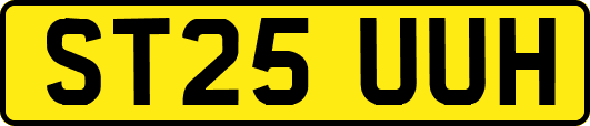 ST25UUH