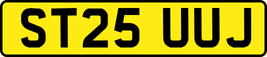 ST25UUJ