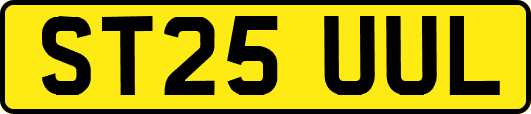 ST25UUL