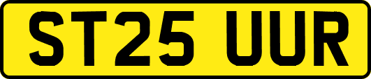 ST25UUR