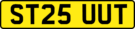 ST25UUT