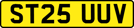 ST25UUV