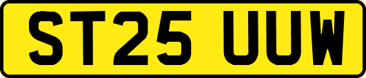 ST25UUW