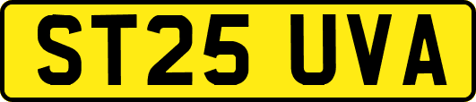 ST25UVA