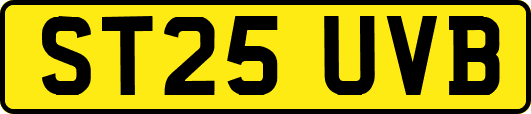 ST25UVB