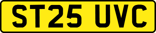 ST25UVC
