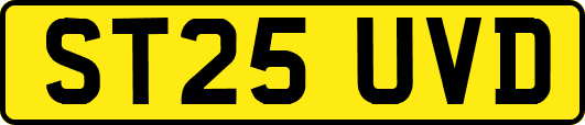 ST25UVD