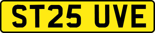 ST25UVE