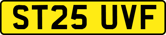 ST25UVF