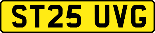 ST25UVG