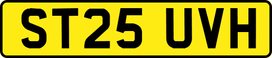 ST25UVH