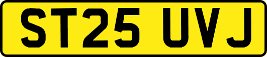 ST25UVJ