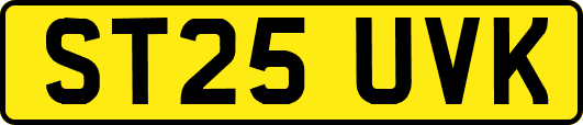 ST25UVK