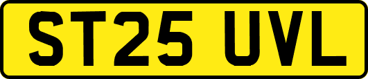 ST25UVL