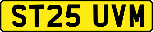 ST25UVM