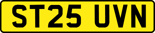 ST25UVN