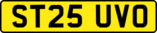ST25UVO