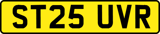ST25UVR