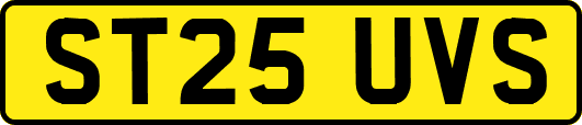 ST25UVS