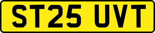 ST25UVT